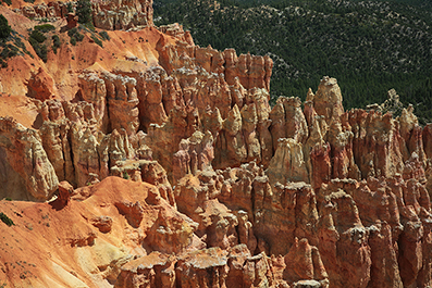 Bryce Canyon : Utah : Landscape Photos : Richard Moore : Photographer